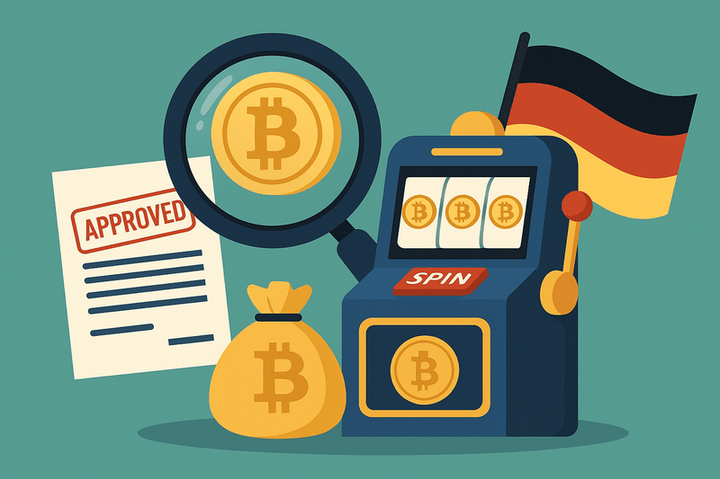 Bewertungskriterien seriöser Casinos ohne deutsche Lizenz